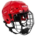 CCM Hockey TACKS 70 YOUTH HELMET COMBO