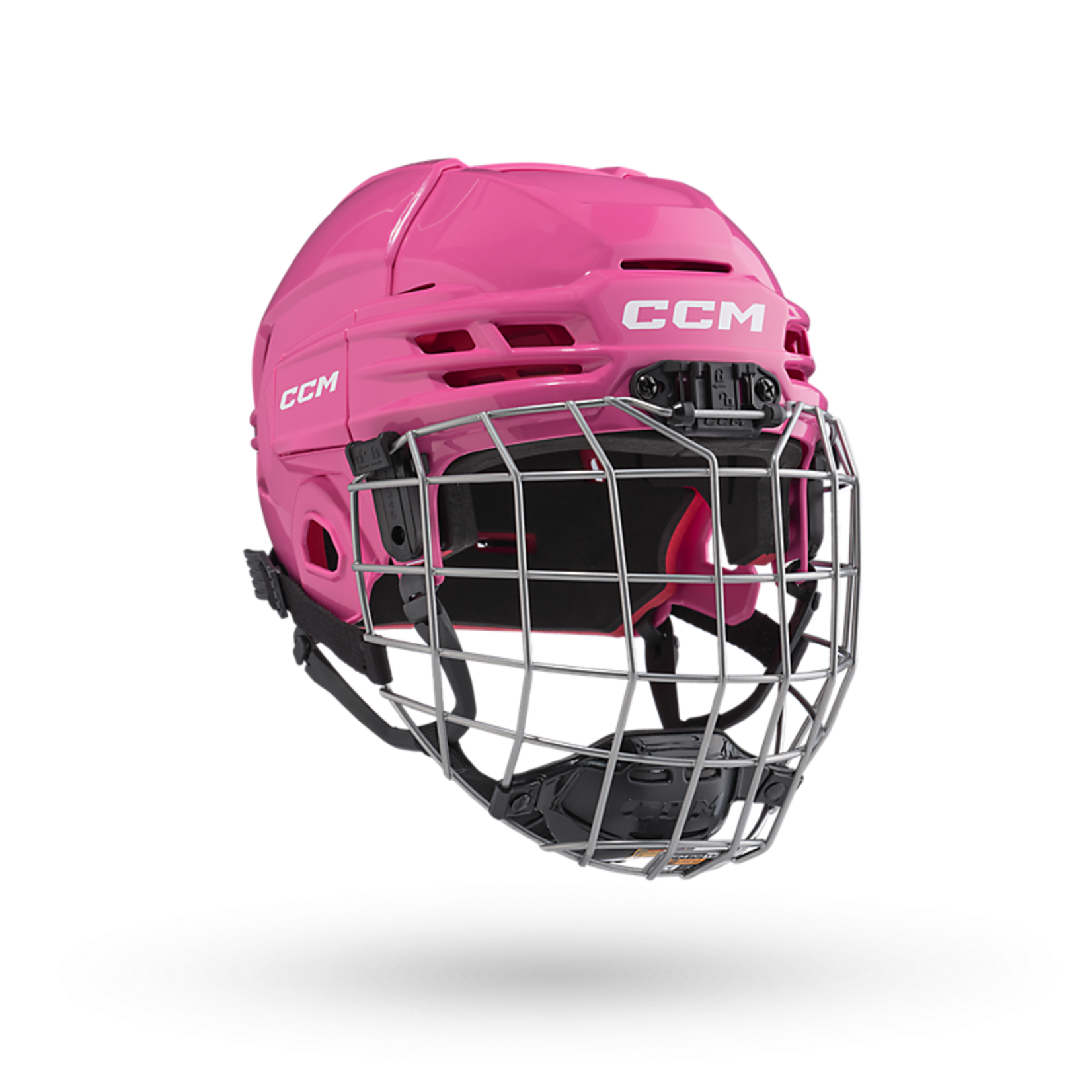 CCM Hockey TACKS 70 YOUTH HELMET COMBO