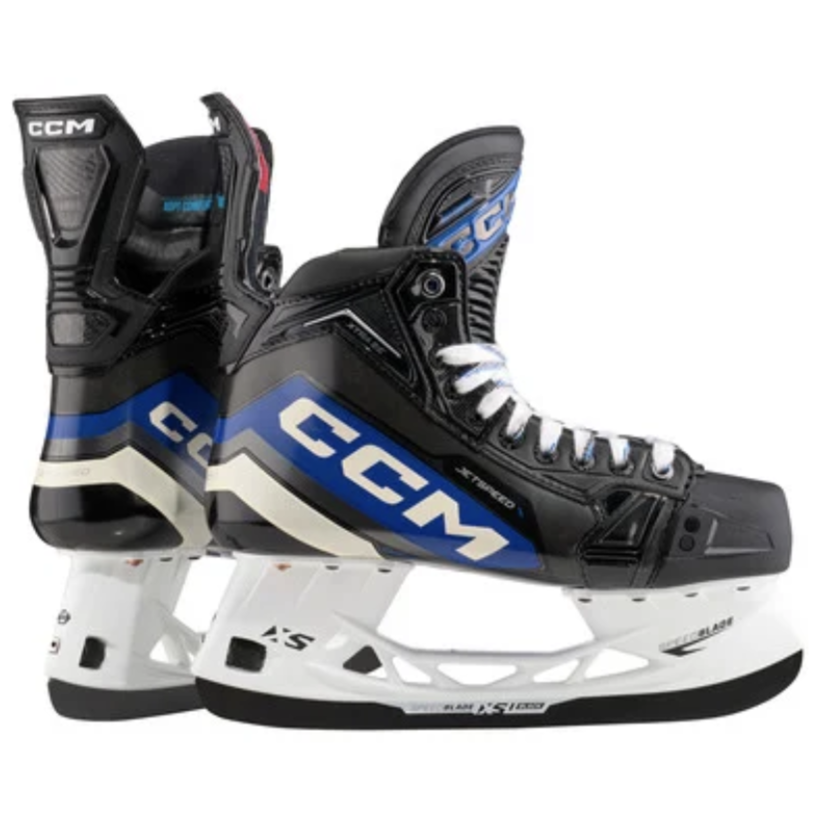 CCM Hockey CCM SKATE JETSPEED XTRA