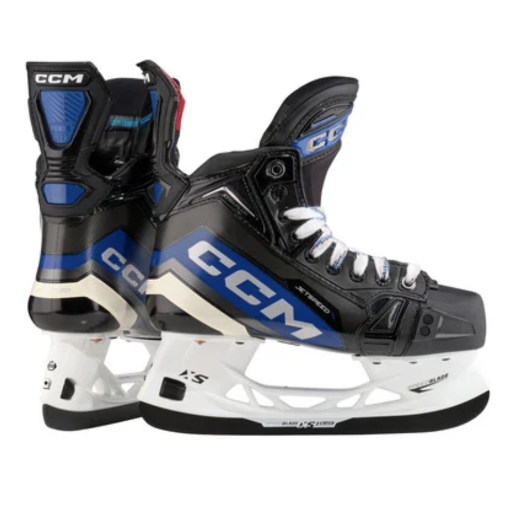 CCM Hockey CCM SKATE JETSPEED XTRA PLUS SR SEC 2023