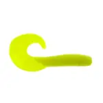 Berkley BERKLEY GULP JIGGING GRUB 3" CHART
