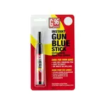 G96 G96 INSTANT GUN BLUE STICK 10CC