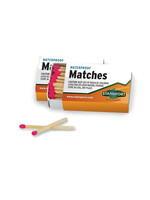 Stansport STANSPORT WATERPROOF MATCHES