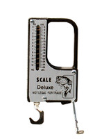 Danielson DANIELSON POCKET SCALE 28LB/38" TAPE