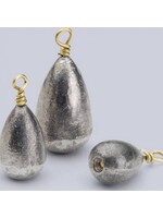 BELL OUTDOOR PRODUCTS BELL SINKERS 1PC/BAG