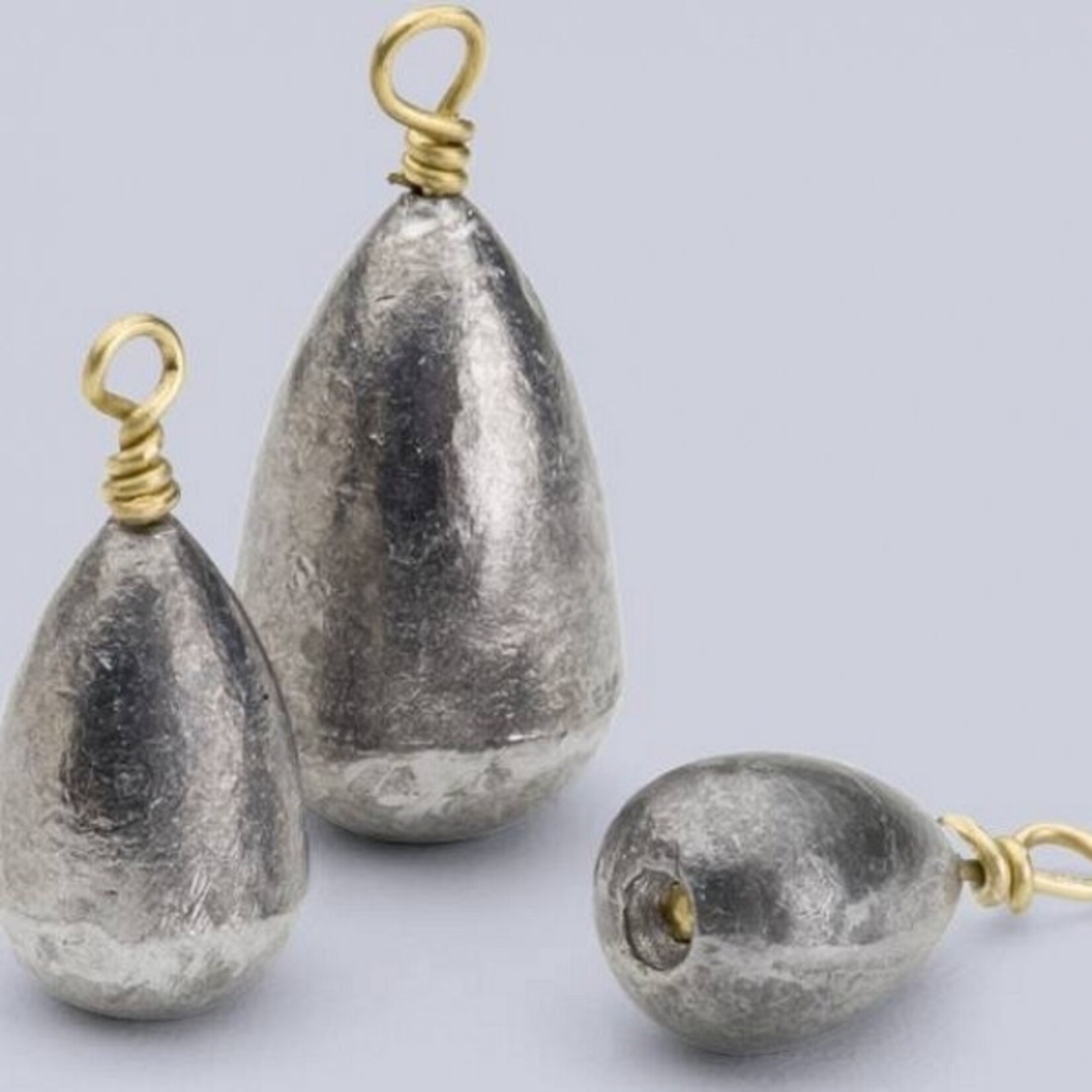 BELL OUTDOOR PRODUCTS BELL SINKERS 1PC/BAG