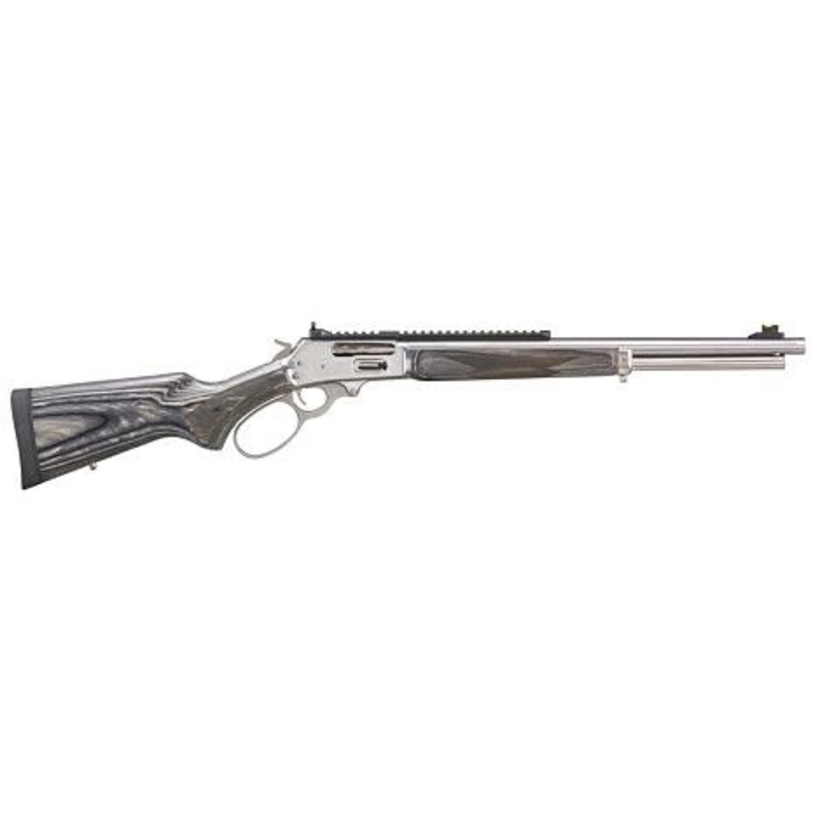 MARLIN MARLIN 1895 SBL LEVER ACTION RIFLE 45-70 GOVT GREY 19" BRL