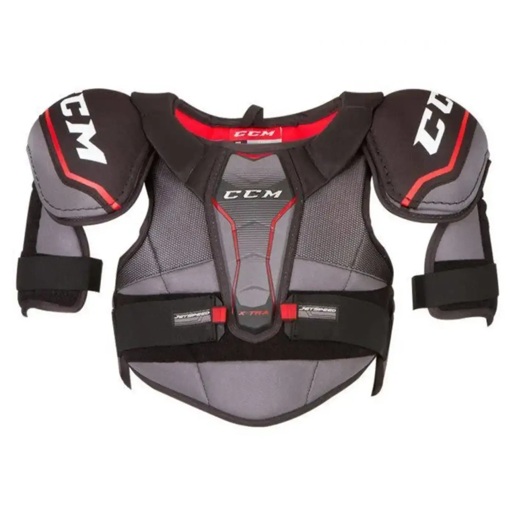 CCM Hockey CCM SHOULDER PADS  JR. XTRA  SE