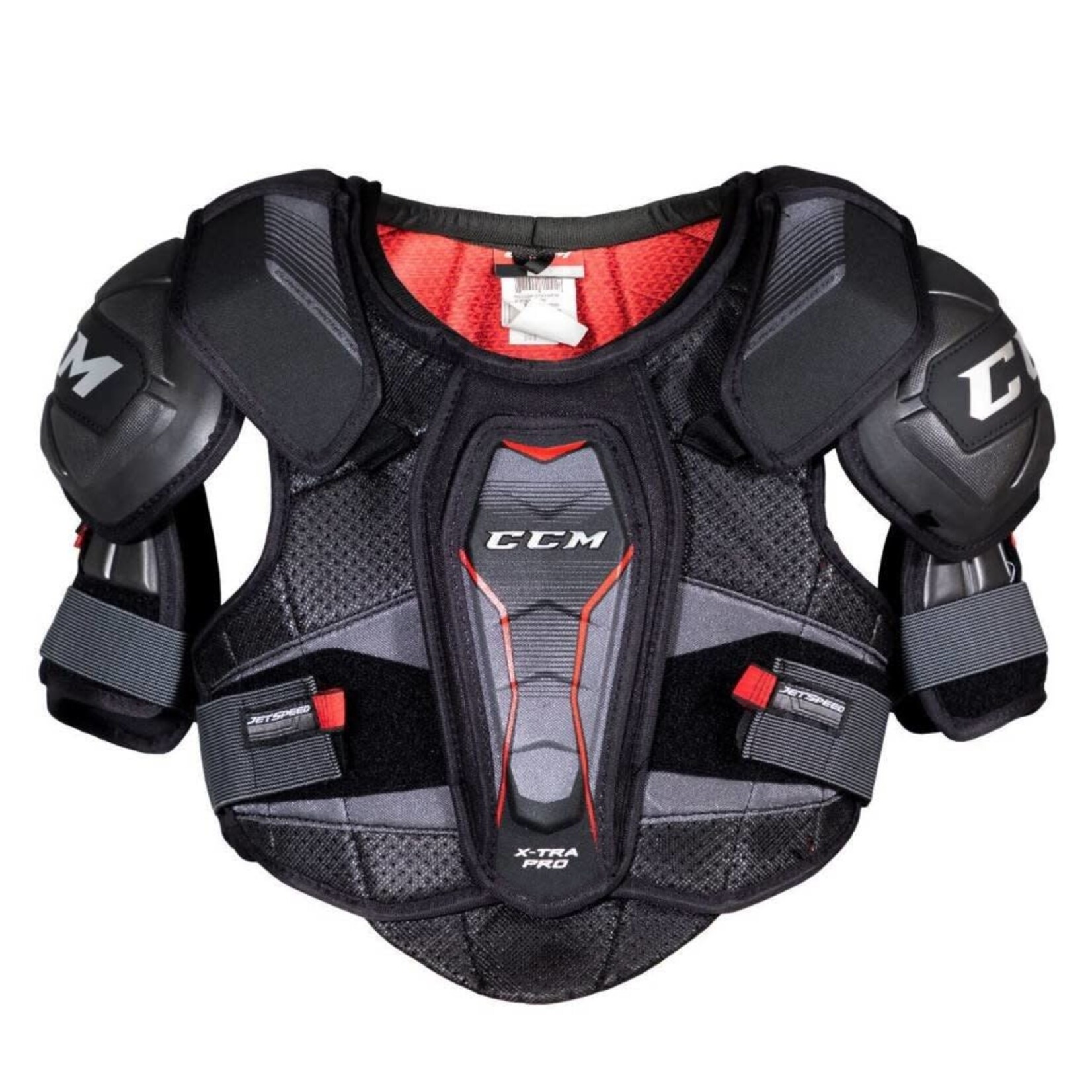 CCM Hockey CCM JETSPEED XTRA 23 SHOULDER PADS