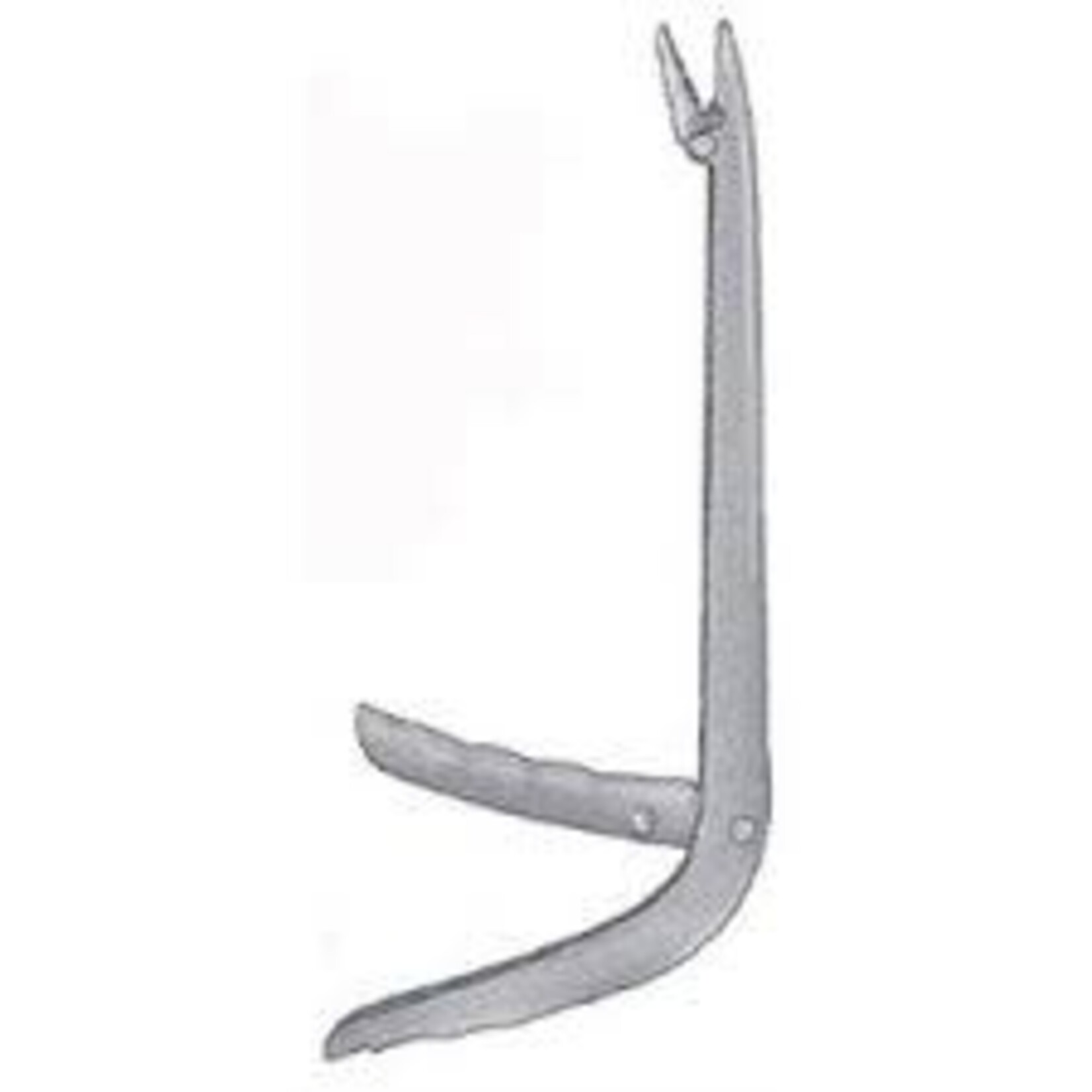 Danielson DANIELSON HOOK REMOVER PISTOL GRIP 8" BHR8