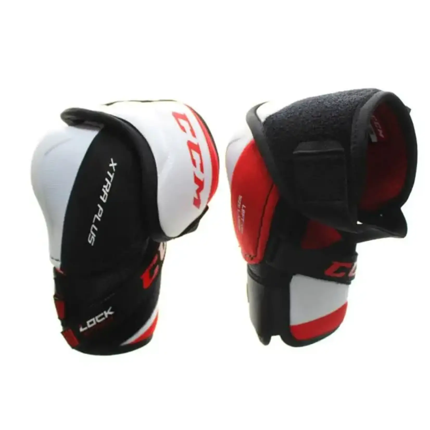 CCM Hockey CCM XTRA SE ELBOW PADS