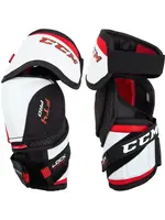 CCM Hockey EPXTRPV02 JR CCM JS PROT ELBOW PADS