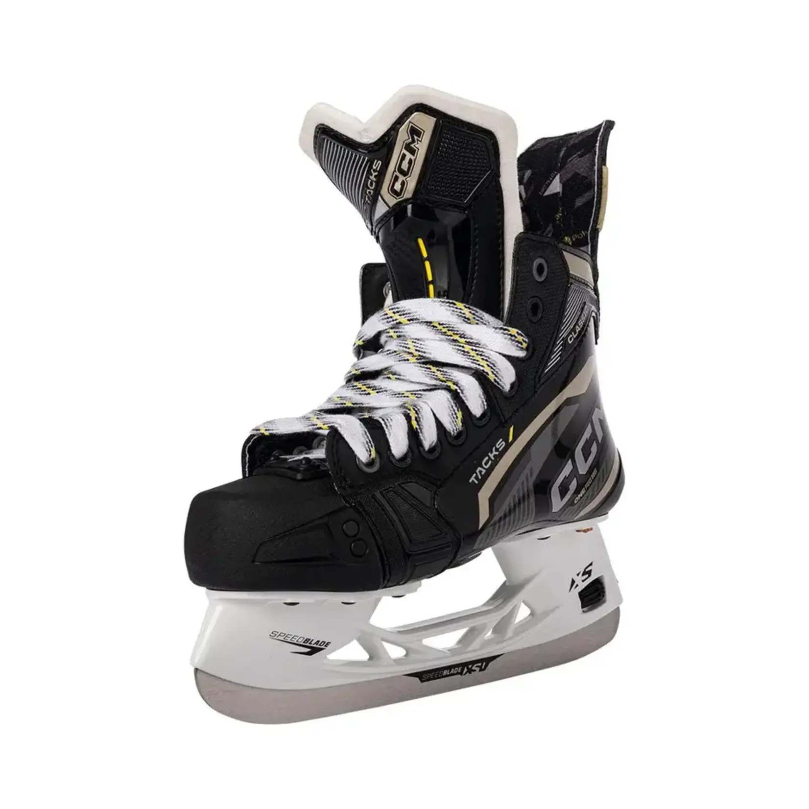 CCM Hockey CCM TACKS CLASSIC INT WIDE SKATE