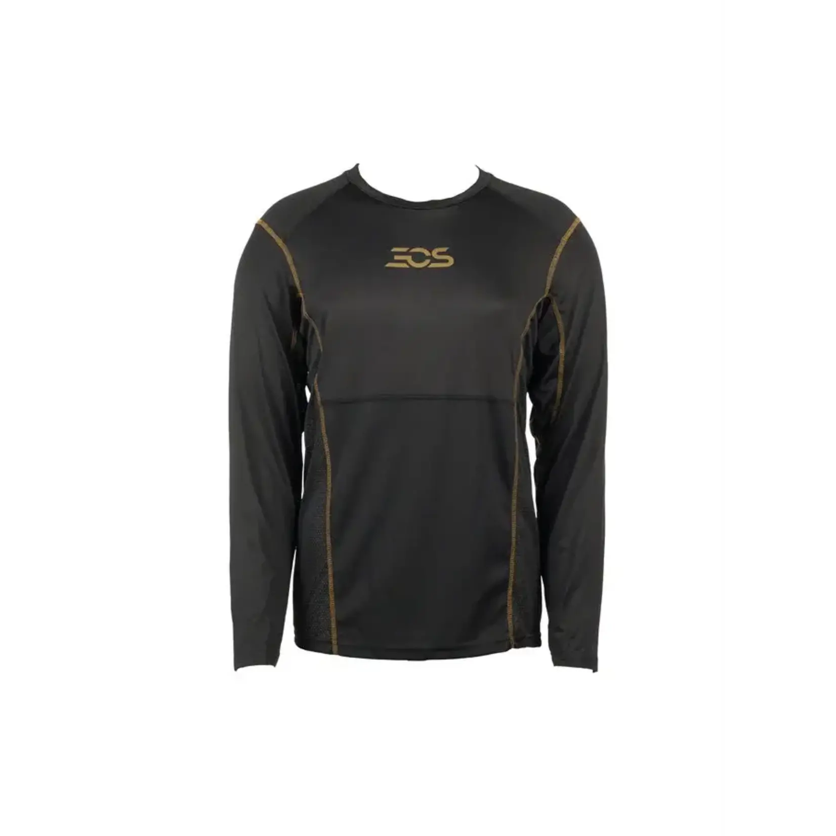 POWERTEK HOCKEY ESSENCE OF SPORT JR COMPRESSION SHIRT