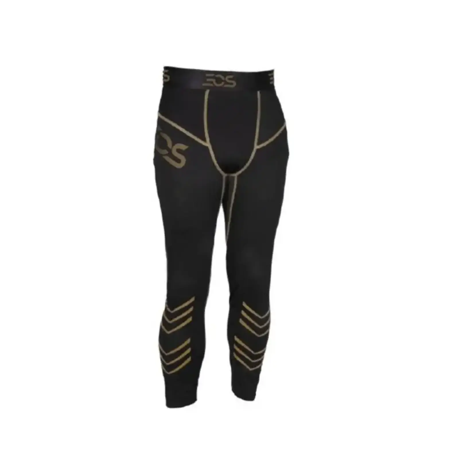 POWERTEK HOCKEY ESSENCE OF SPORT COMPRESSION WEAR PANT