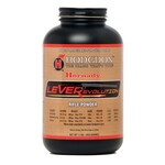 HODGDON HODGDON HORNADY LEVEREVOLUTION RELOADING RIFLE POWDER SMOKELESS