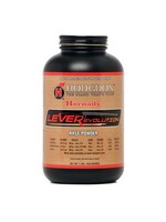 HODGDON HODGDON HORNADY LEVEREVOLUTION RIFLE POWDER-