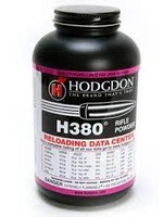 HODGDON HODGDON POWDER H380 1lb