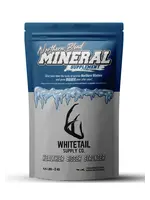 WHITETAIL SUPPLY NORTHERN BLEND MINERAL SUPPLEMENTS  4.4LBS