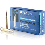 PPU PPU 7MM REM MAG RIFLE LINE 174 GR PSP 20 RDS