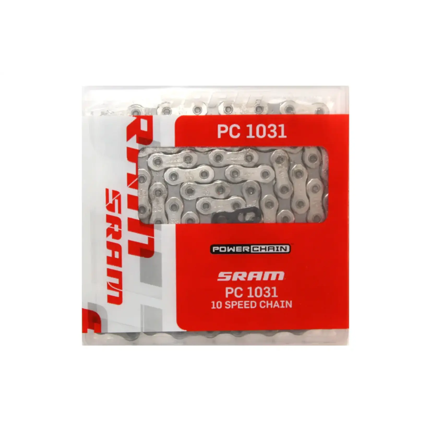 SRAM SRAM CHAIN 10SPD PC1031