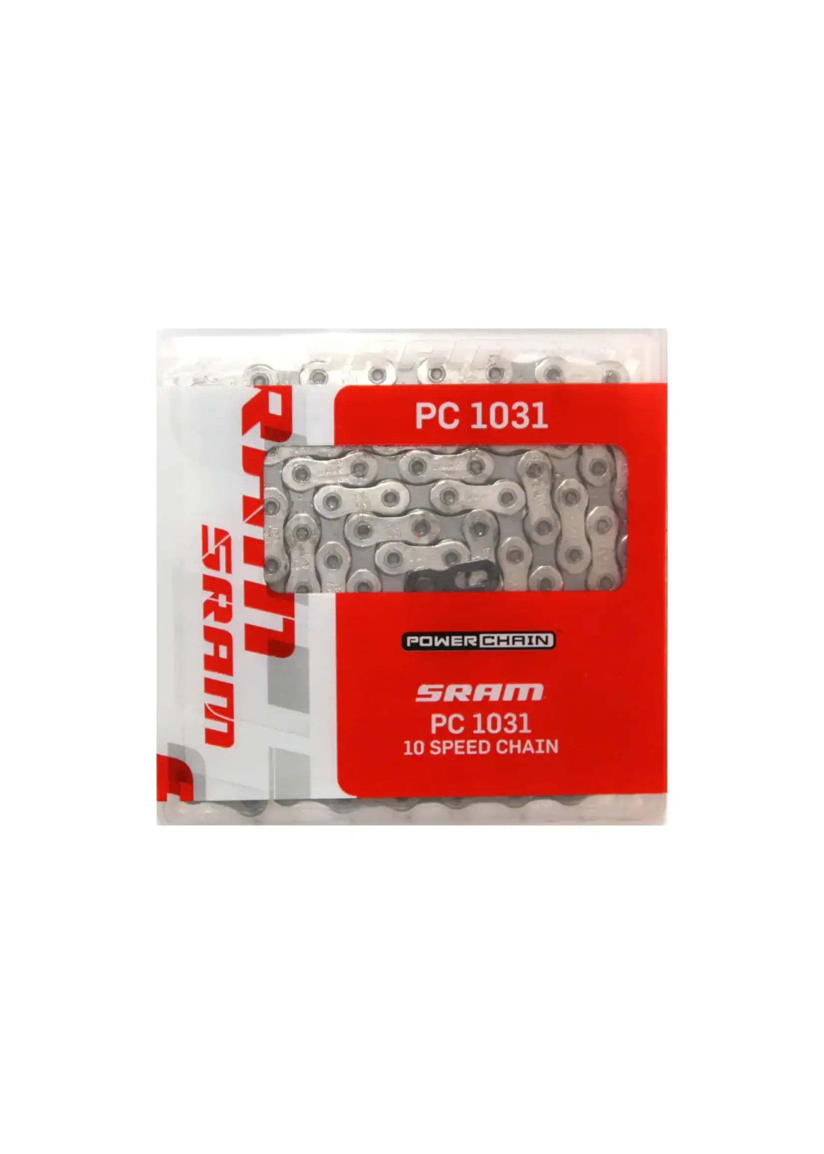 SRAM SRAM CHAIN 10SPD PC1031