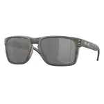 Oakley Canada OAKLEY HOLBROOK XL WOODGRAIN  W/ PRIZM BLACK POLARIZED SUNGLASSES
