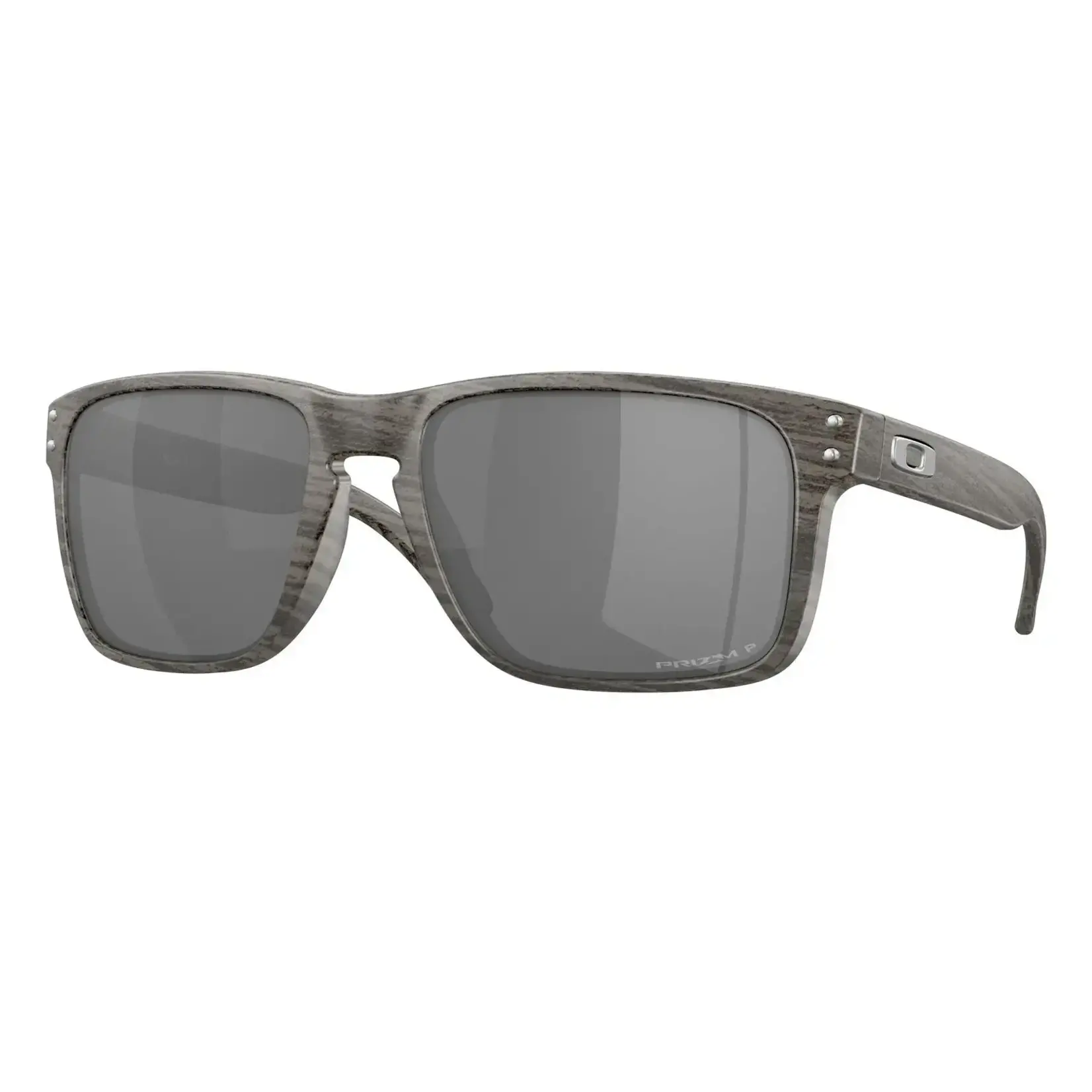 Oakley Canada OAKLEY HOLBROOK XL WOODGRAIN  W/ PRIZM BLACK POLARIZED