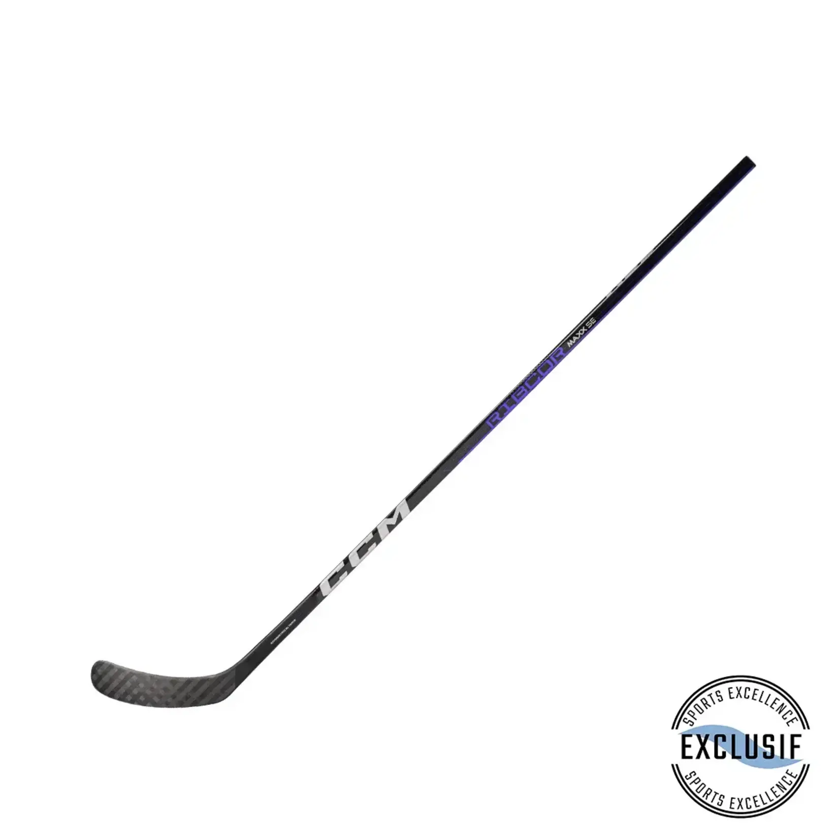 CCM Hockey CCM RIBCOR STICK MAXX SE SR