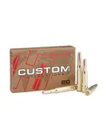 HORNADY MFG. CO. HORNADY 30-06 SPRG 14,26 g / 220 GR INTERLOCK CUSTOM RN