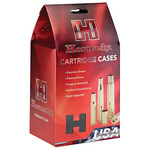 HORNADY MFG. CO. HORNADY BRASS CARTRIDGE CASES 44 REM MAG 100 COUNT