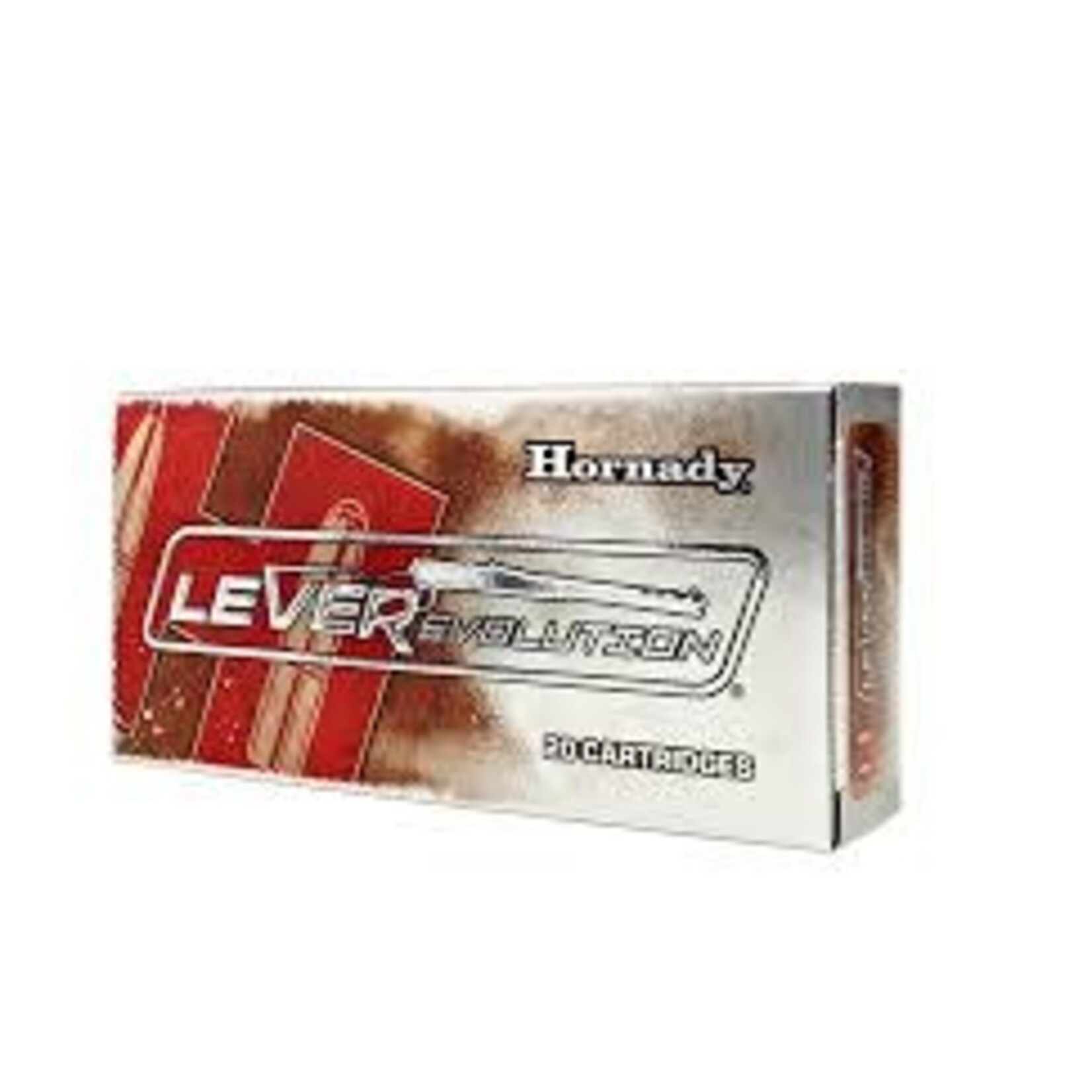 HORNADY HORNADY 30-30 WIN 160 GRAIN 20 RDS FTX 82730