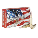 HORNADY HORNADY 270 WIN 140 GR INTERLOCK SP AMERICAN WHITETAIL 20 RND 80534