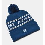UNDER ARMOUR UNDER ARMOUR MENS HALFTIME POM BEANIE O/S