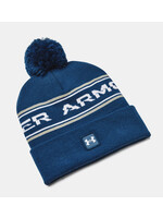 UNDER ARMOUR UNDER ARMOUR MENS HALFTIME POM BEANIE O/S