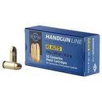 PPU PPU 45 AUTO HANDGUN LINE AMMO 230GR FMJ 50 RNDS