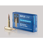 PPU PPU RIFLE 7MM-08 REMINGTON PSP BT 140GR 20 RNDS RIFLE  LINE