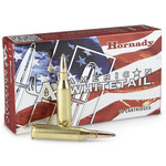 HORNADY HORNADY AMMO 300 WIN MAG 180GR AMERICAN WHITETAIL INTERLOCK  82044