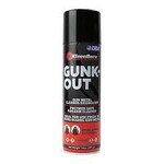 KLEEN BORE KLEENBORE GUNK-OUT GUN METAL CLEANER 14OZ