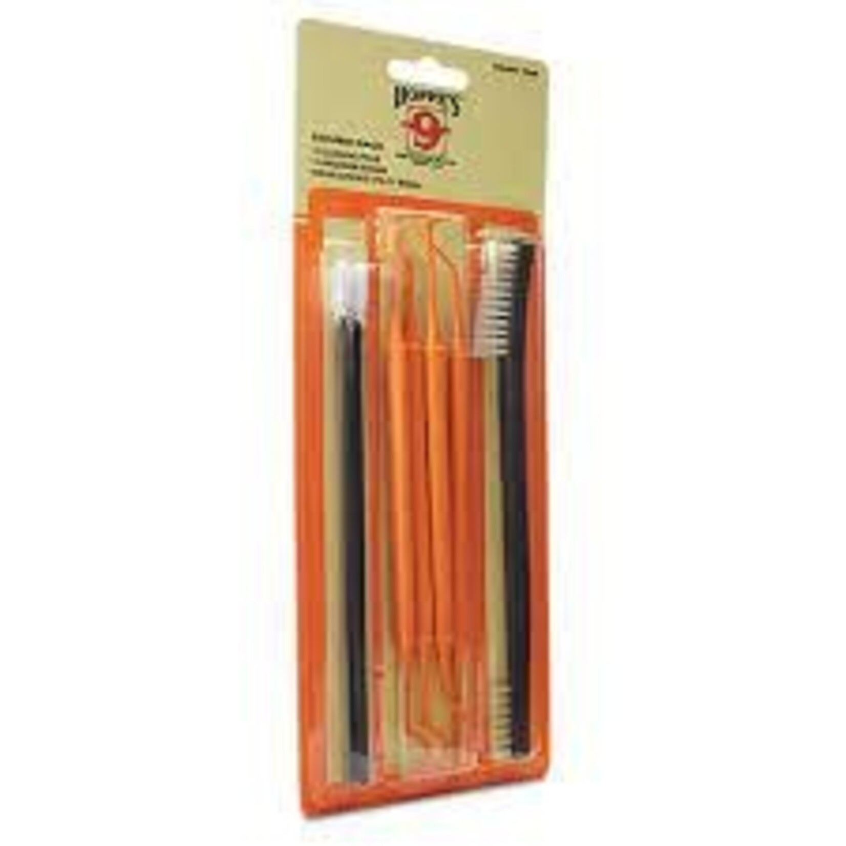 HOPPE'S HOPPE'S COMBO PACK GUN CLEANING