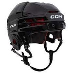 CCM Hockey CCM TACK 70 SR HELMET BLACK