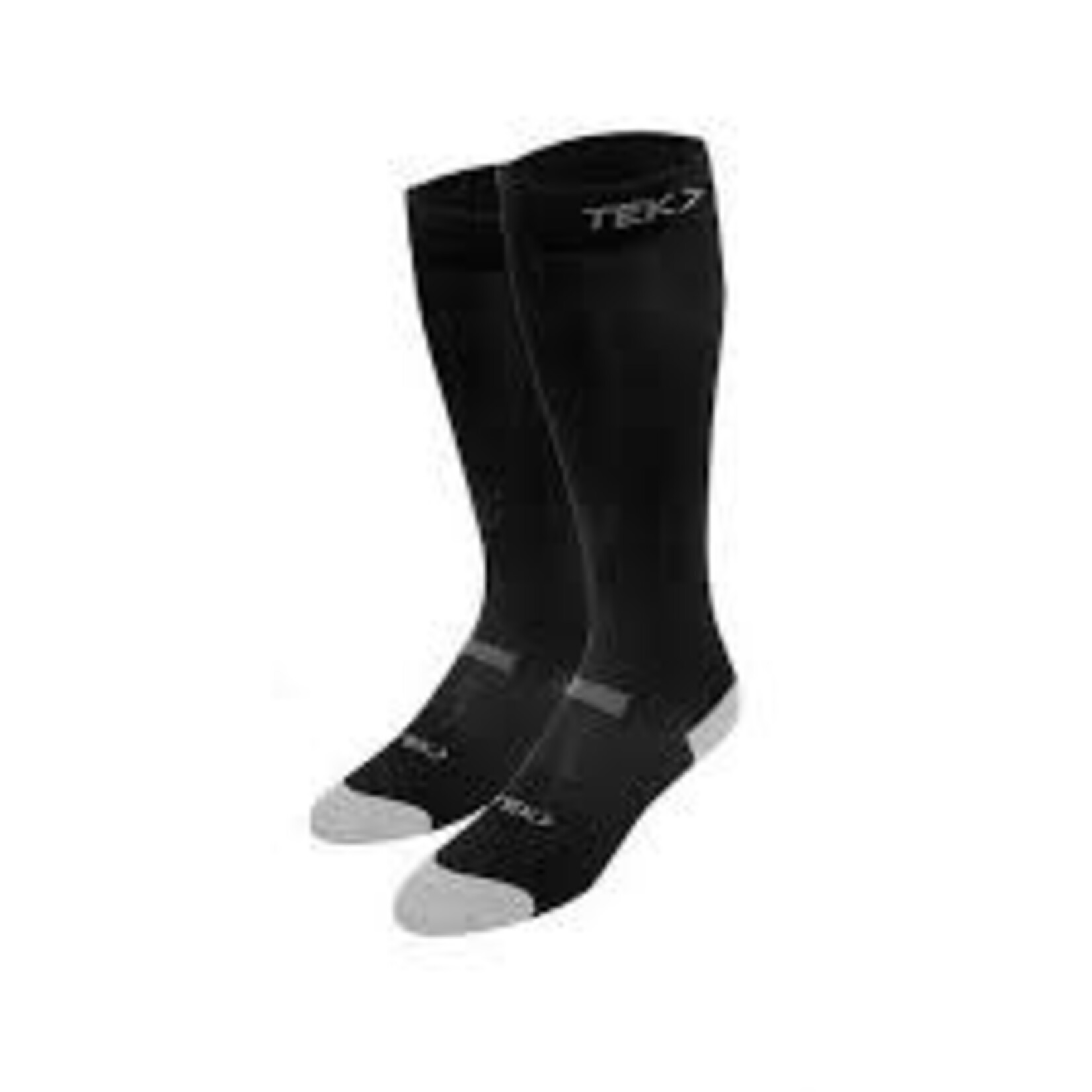 POWERTEK HOCKEY POWERTEK THIN SKATE SOCKS