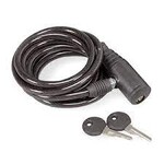 HUNTER'S SPECIALTIES INC. HUNTERS SPECIALTIES CABLE LOCK 6' COIL CABLE