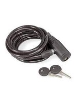 HUNTER'S SPECIALTIES INC. HUNTERS SPECIALTIES CABLE LOCK 6' COIL CABLE