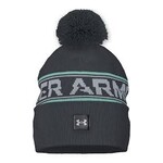 UNDER ARMOUR UA TOQUE HALFTIME POM BEANIE