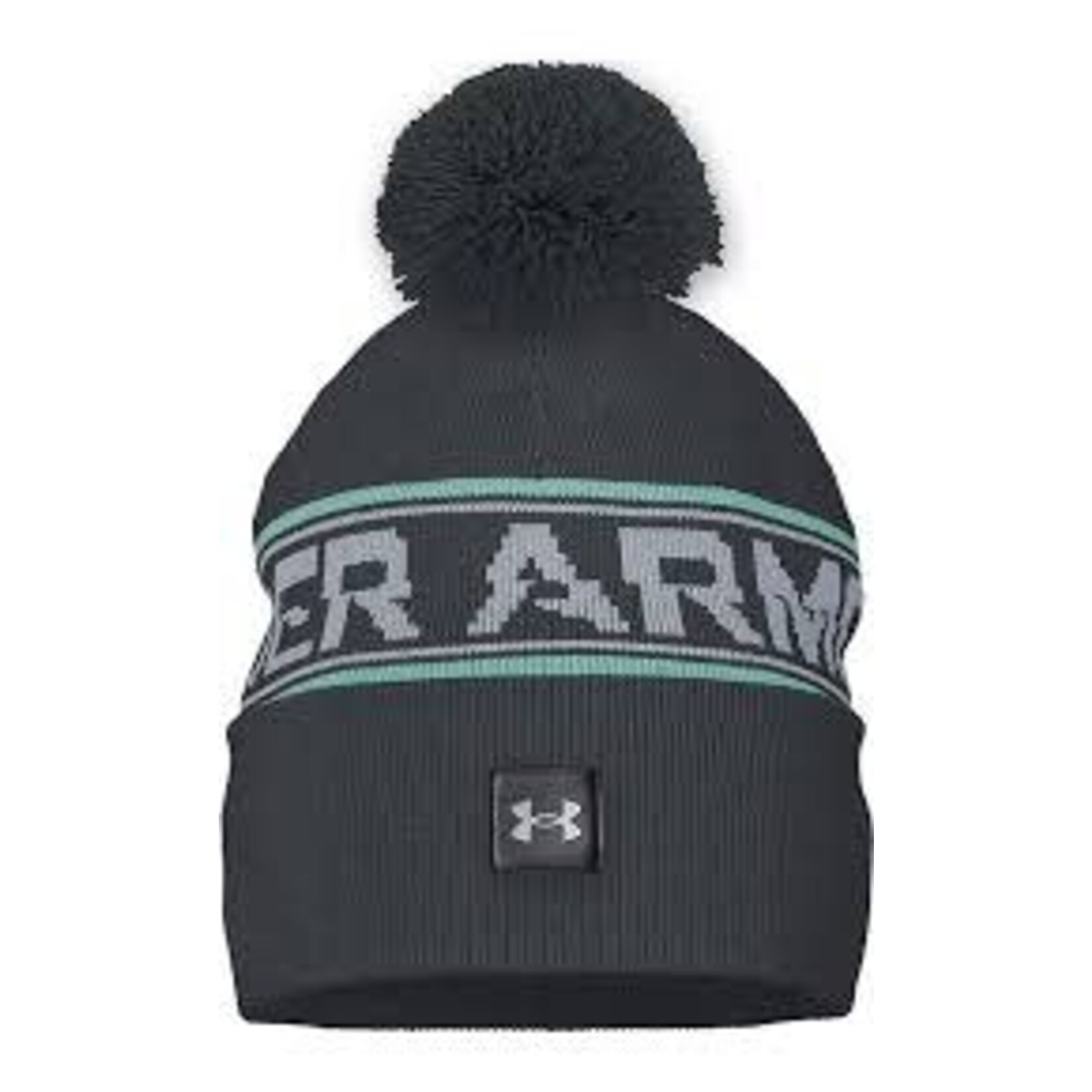 UNDER ARMOUR UA TOQUE HALFTIME POM BEANIE