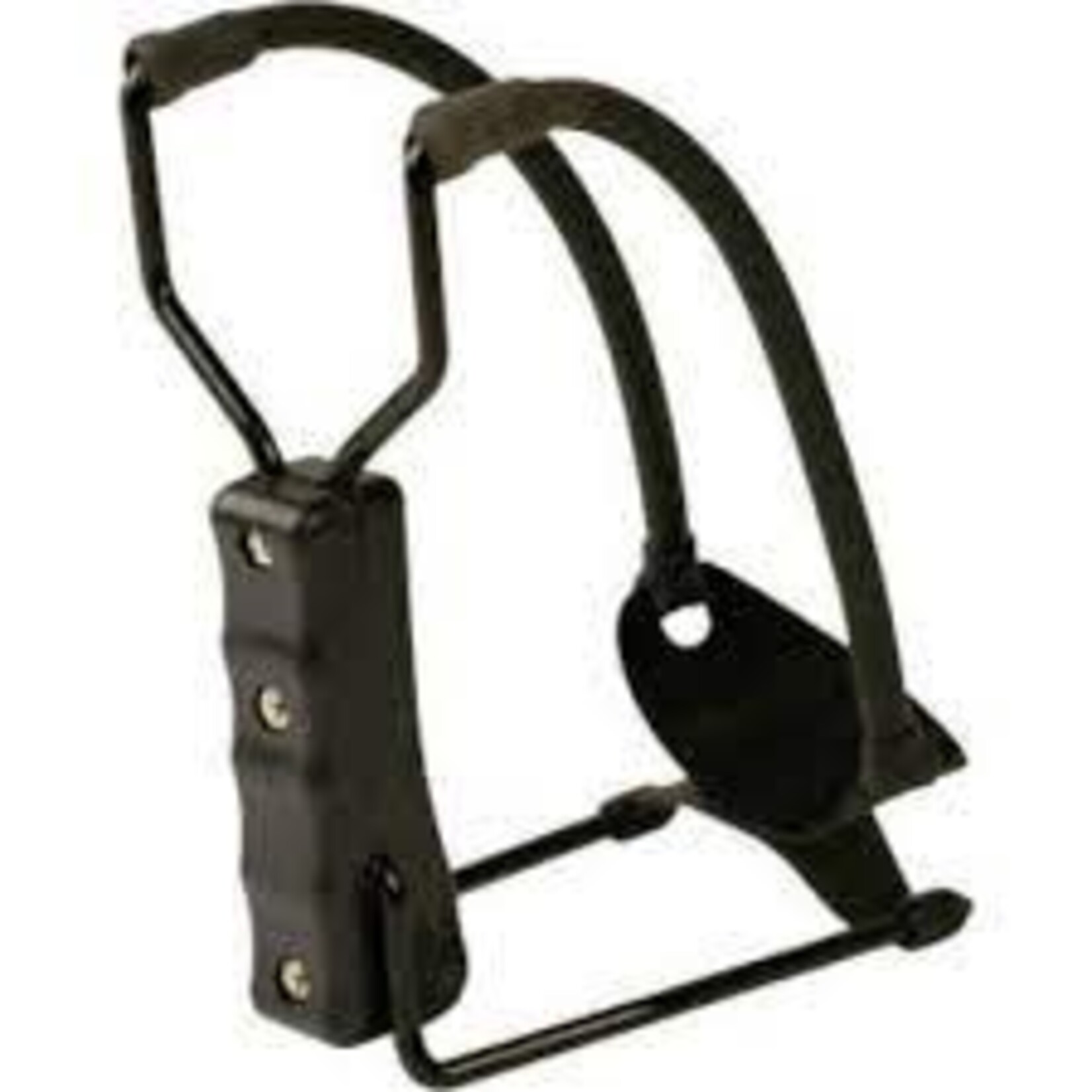 HIGH DESERT HIGH DESERT FOLDING SLINGSHOT WITH WRIST SUPPORT