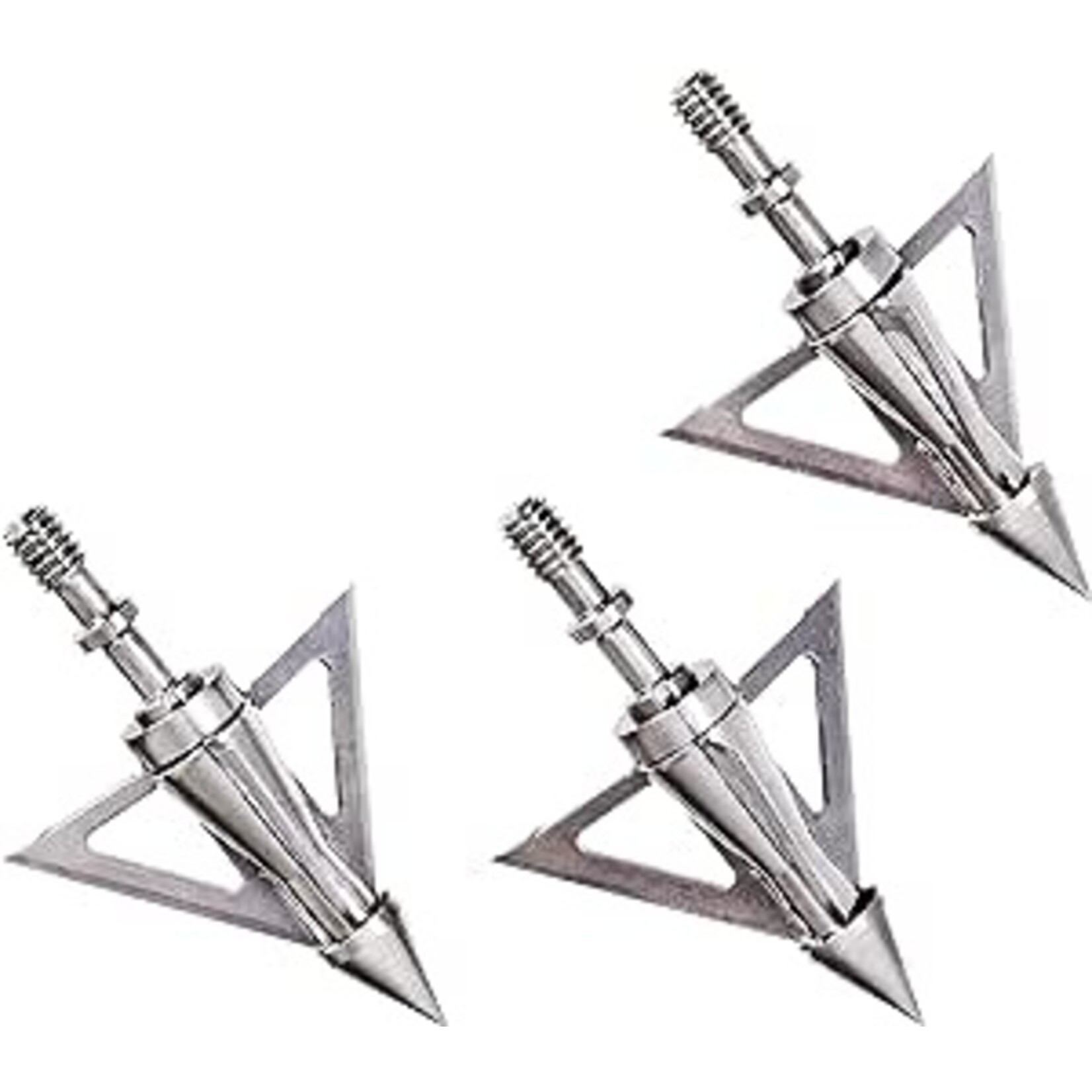 ALLEN ALLEN BROADHEADS VELOX FS 100GR 1 1/8" CUT 3 BLADE 3PK