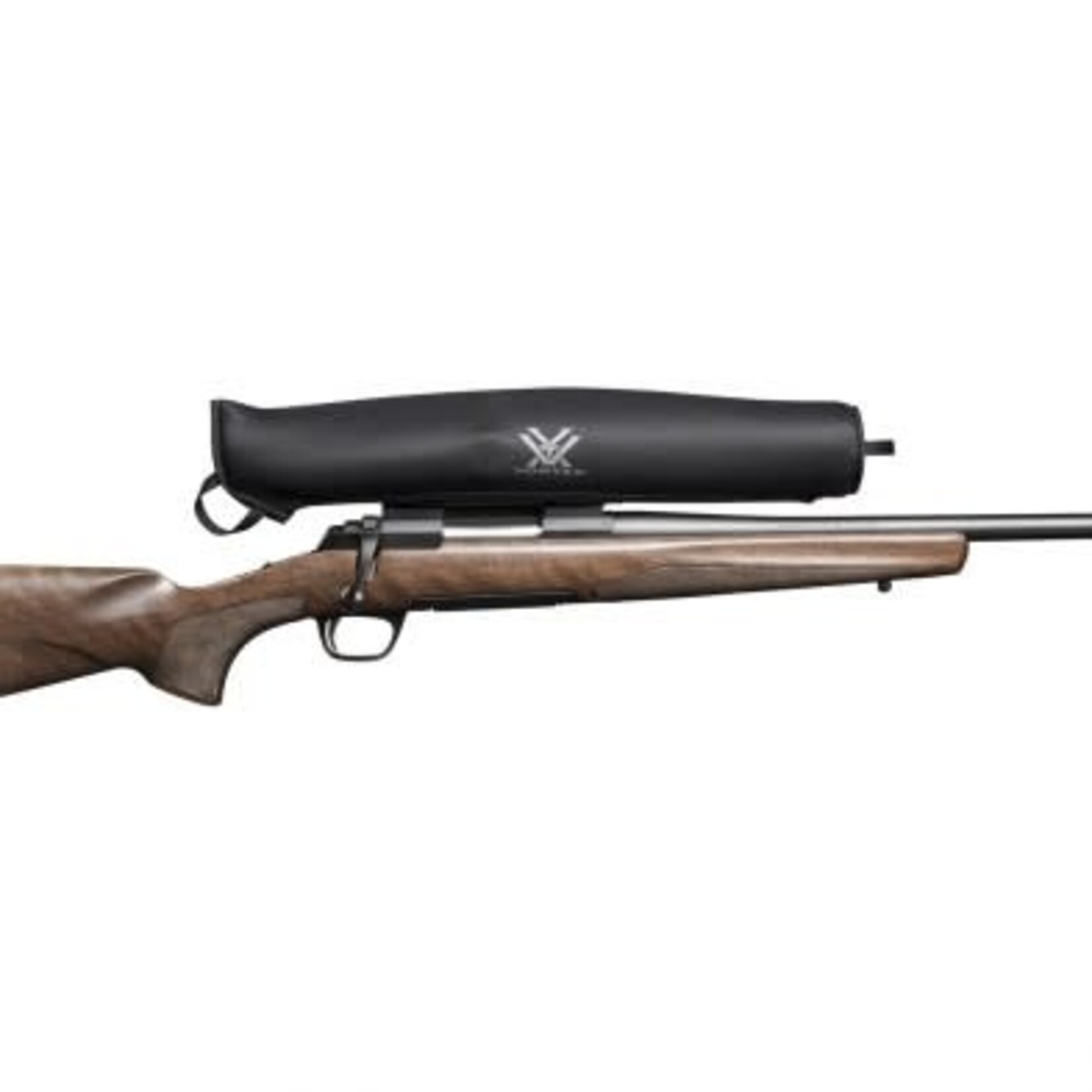 VORTEX VORTEX SURE FIT RIFLESCOPE COVER LARGE SF-M