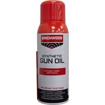 Birchwood Casey BIRCHWOOD CASEY SYNTHETIC GUN OIL 10 OZ